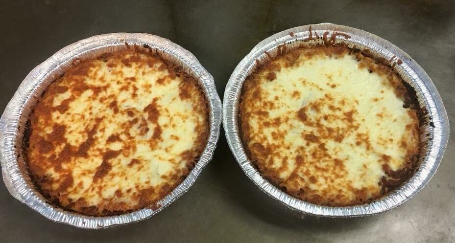 Norms Pizza Moncton, NB | 1633 Mountain Rd, Moncton, NB E1G 1A5, Canada | Phone: (506) 853-8900