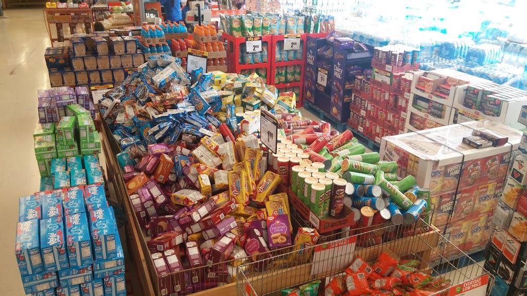 Price Chopper | 2669 Jane St, North York, ON M3L 1S3, Canada | Phone: (416) 746-7898
