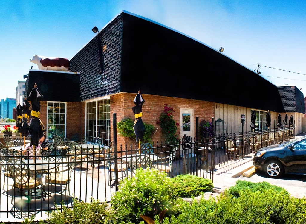 Sandstone Grillhouse | 5467 Victoria Ave, Niagara Falls, ON L2G 3L3, Canada | Phone: (905) 354-7225