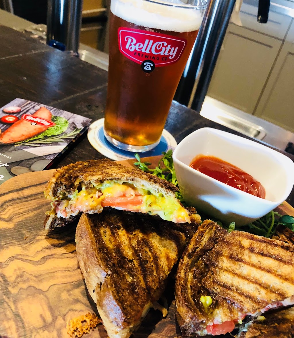Bell City Brewing Company | 51 Woodyatt Dr #9, Brantford, ON N3R 7K3, Canada | Phone: (519) 900-6204