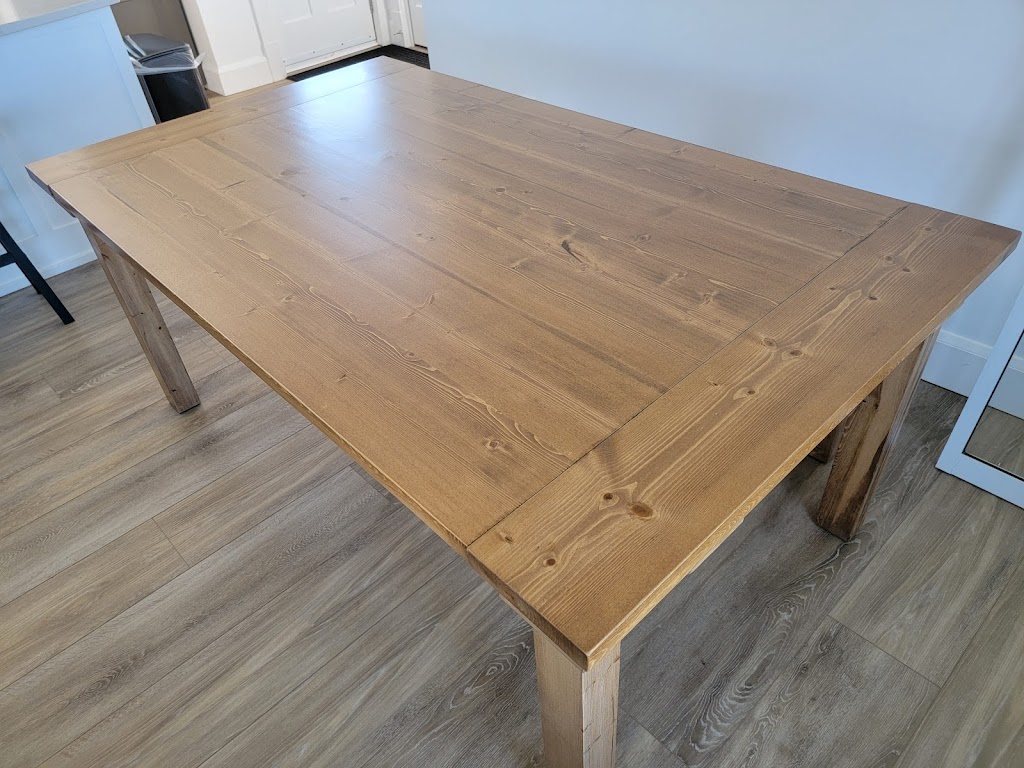 Eastern Kings Rustic Timber | 2783 E Point Rd, Souris, PE C0A 2B0, Canada | Phone: (902) 620-9716