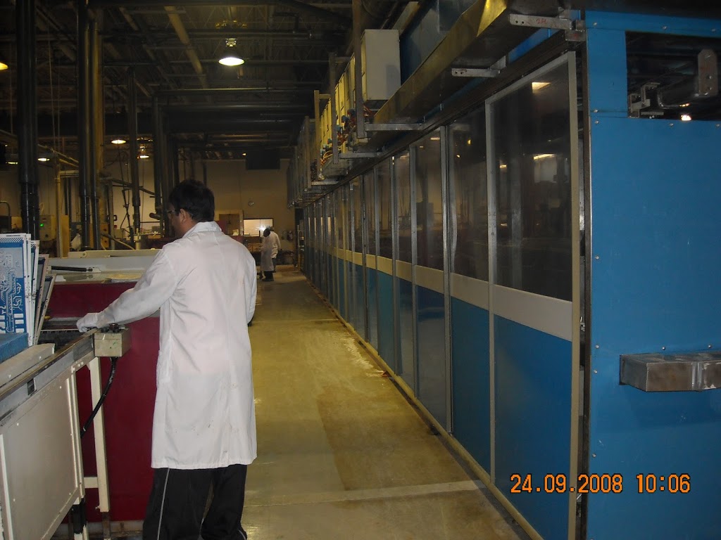 Milplex Circuit (Canada) Inc | 70 Maybrook Dr, Scarborough, ON M1V 4B6, Canada | Phone: (416) 292-8645
