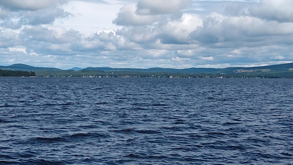 Comfort Du Lac | 5626 Chem. du Camp Comfort, Beaulac-Garthby, QC G0Y 1B0, Canada | Phone: (450) 546-7666