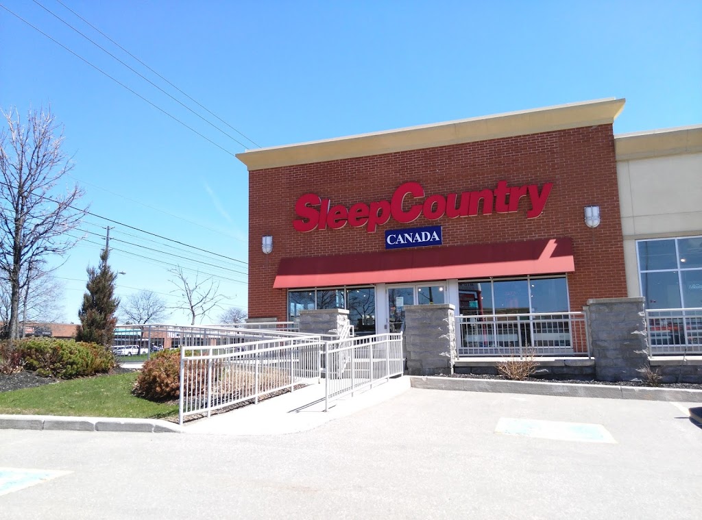 Sleep Country Canada | 2209 Steeles Ave W, North York, ON M3J 3N2, Canada | Phone: (416) 665-8280