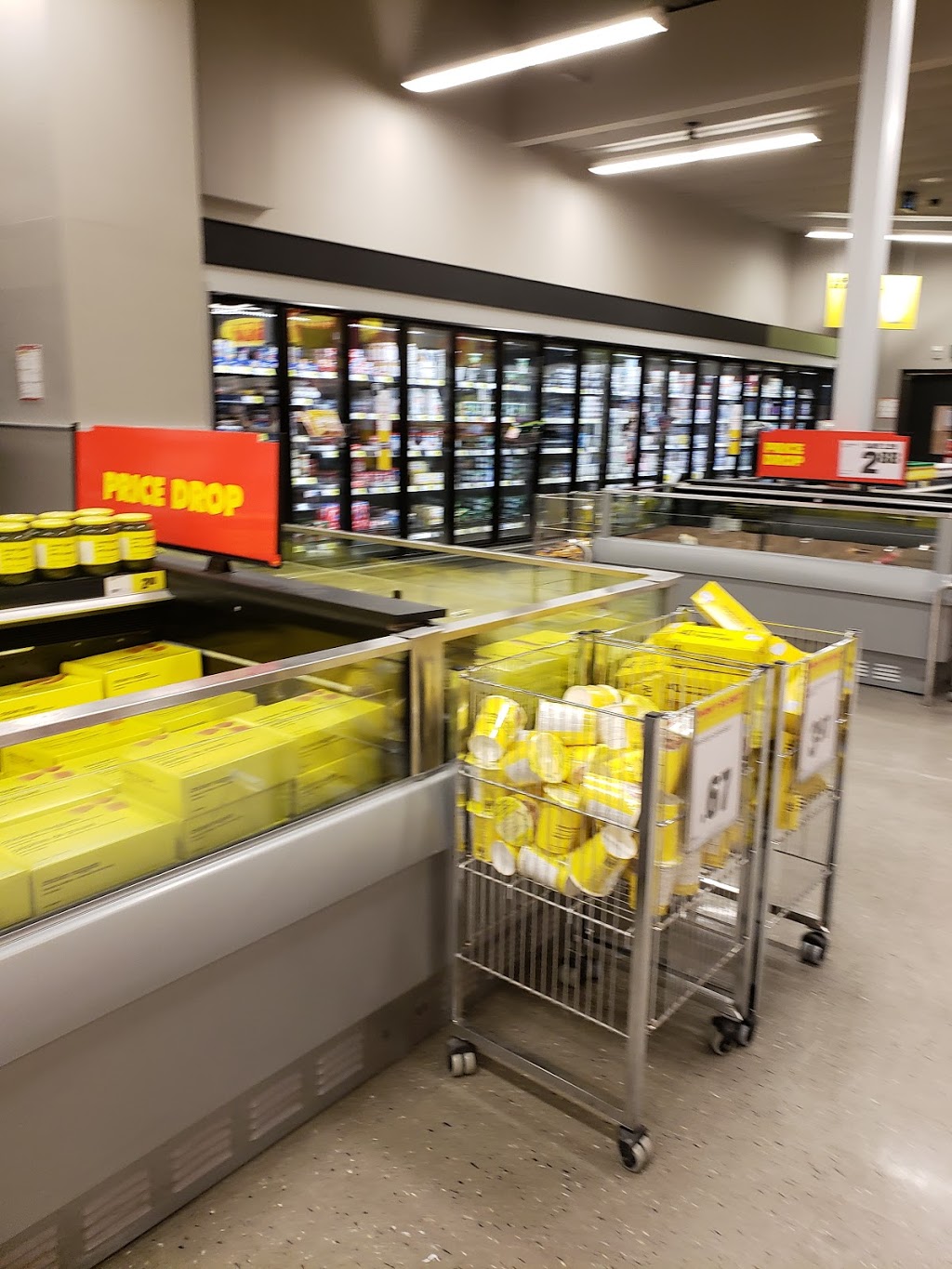Toms No Frills | 6650 Roblin Blvd, Winnipeg, MB R3R 2P9, Canada | Phone: (866) 987-6453