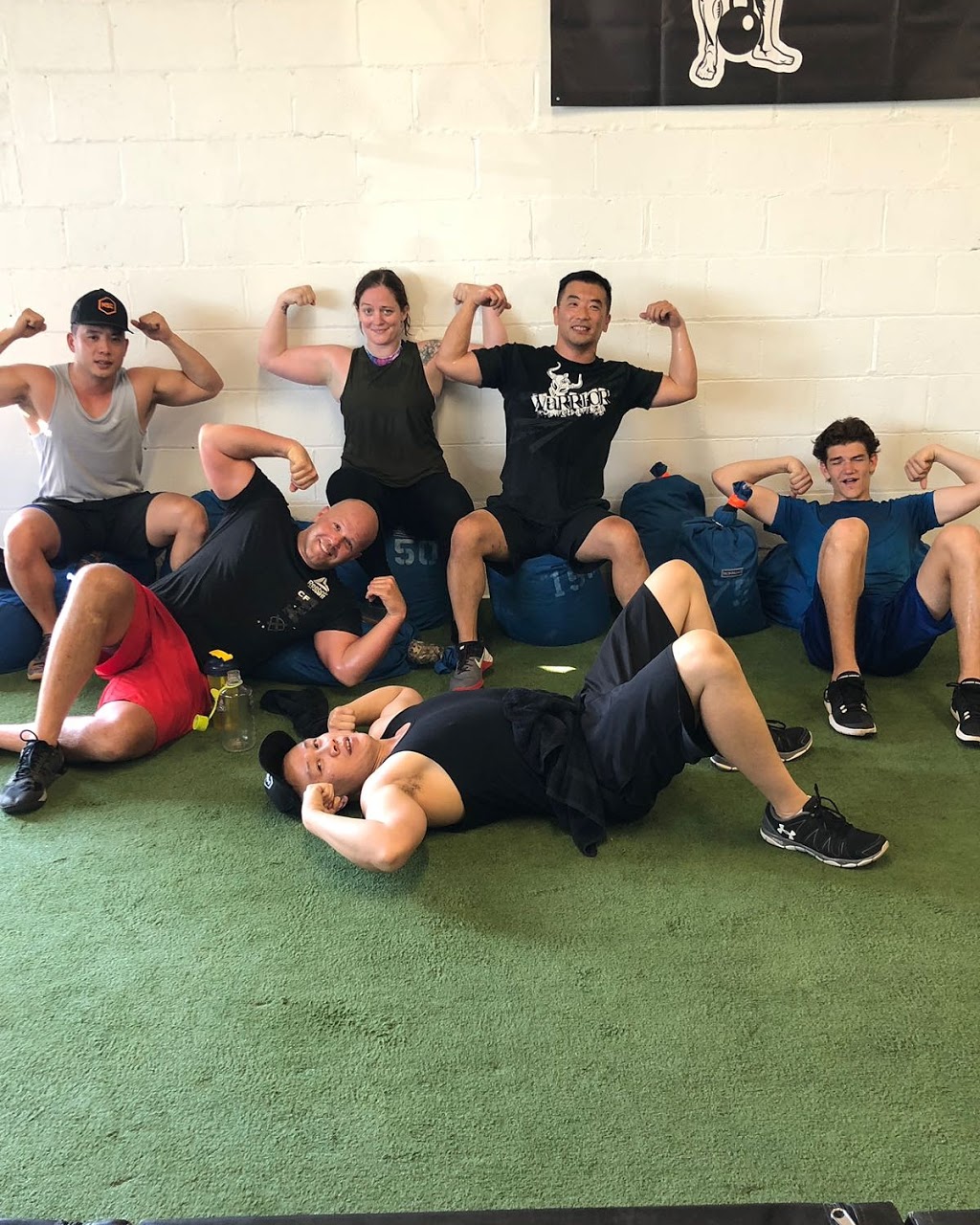MIND-SET Strength & Conditioning | 59 Comstock Rd Unit 3, Scarborough, ON M1L 2G6, Canada | Phone: (416) 285-6463