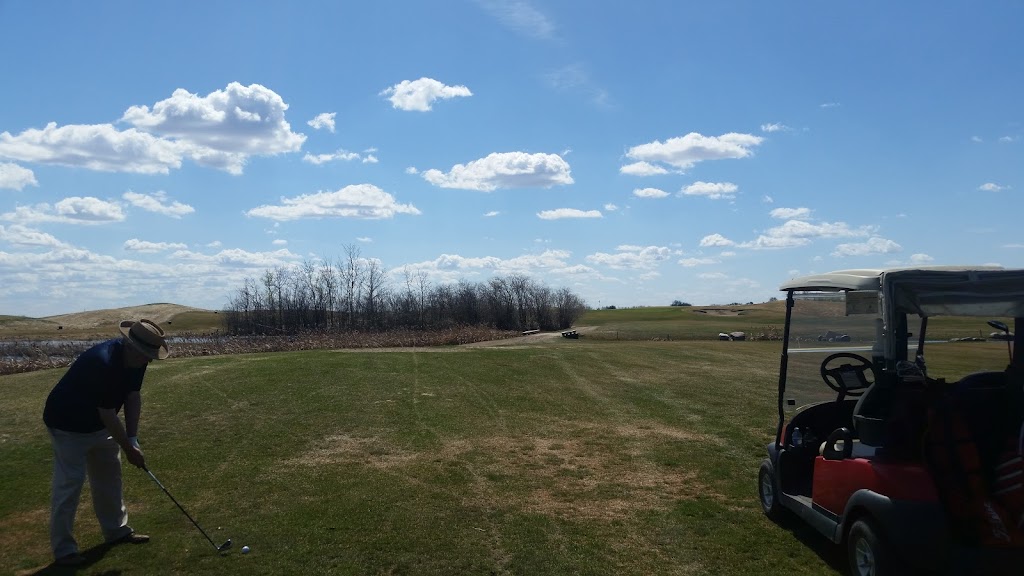 Whitetail Crossing Golf Club | 42 Whitetail Dr, Mundare, AB T0B 3H0, Canada | Phone: (780) 764-3999