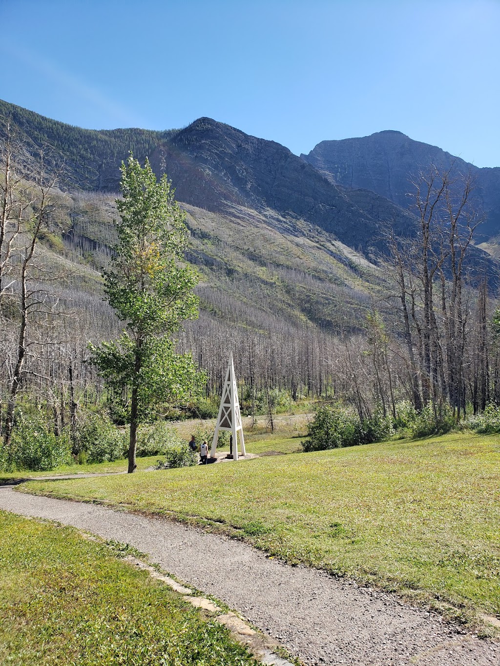 First Oil Well in Western Canada National Historic Site | Township Rd 14A, Improvement District No. 4, AB T0K 2M0, Canada | Phone: (403) 859-5133