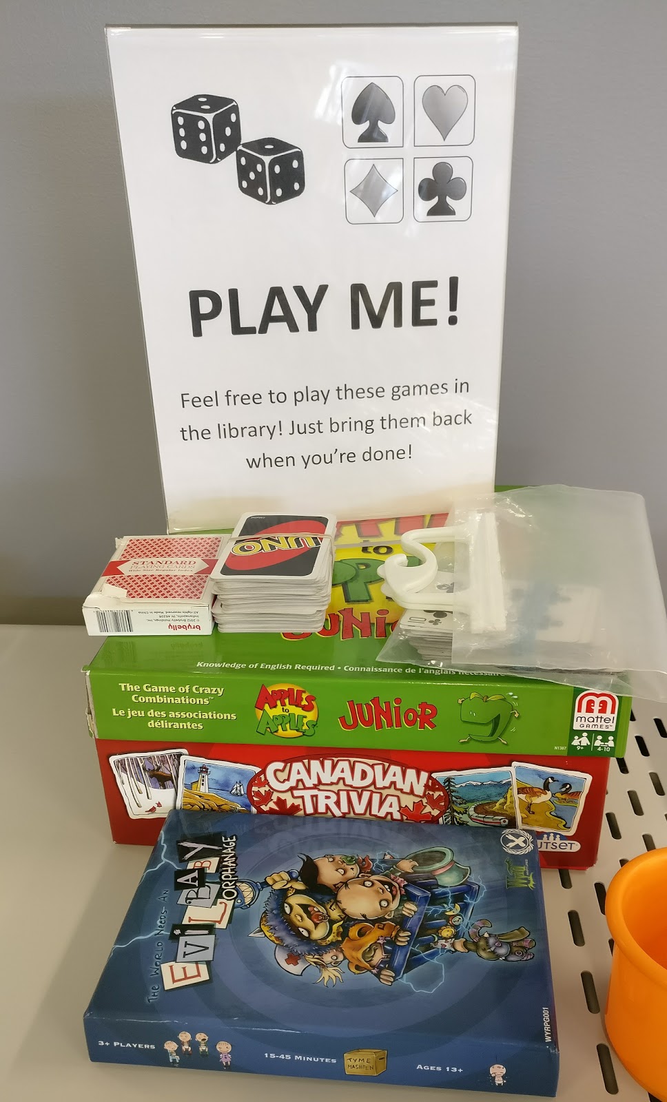 Sage Hill Library | 19 Sage Hill Passage Northwest, Calgary, AB T3R 0J6, Canada | Phone: (403) 260-2600