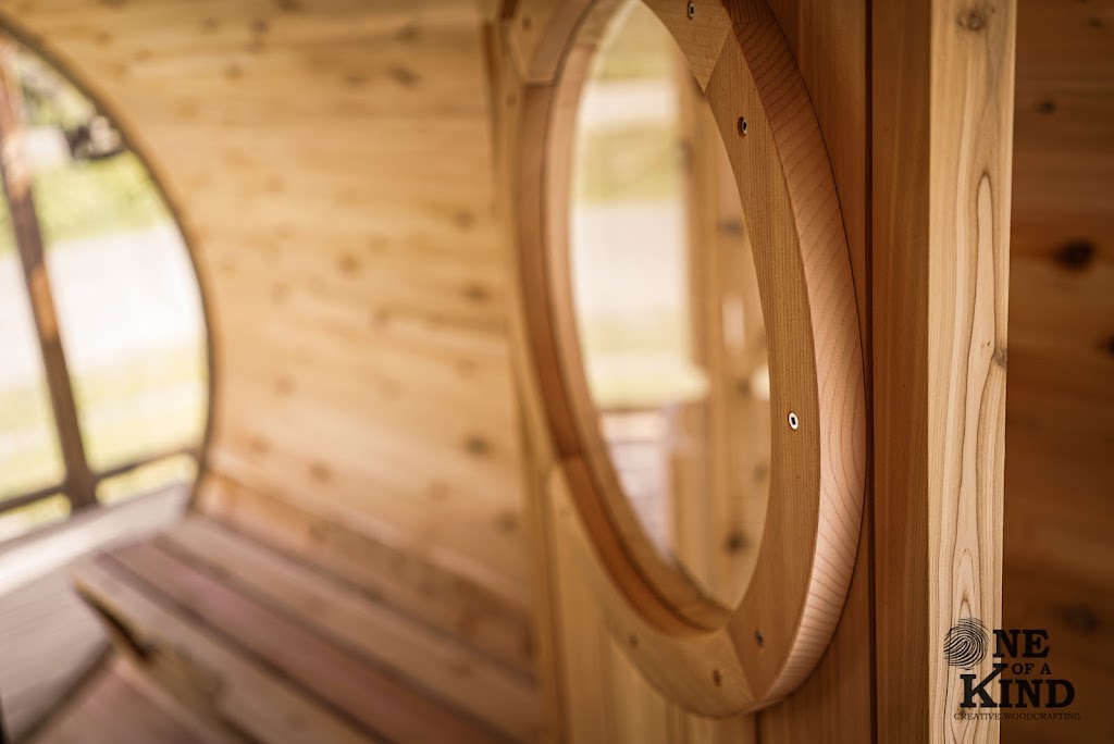 One of a Kind Creative Woodcrafting | 1401 Springhill Rd, Parksville, BC V9P 2B8, Canada | Phone: (250) 415-9628
