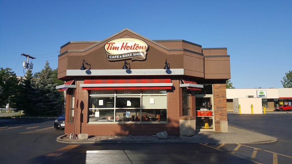 Tim Hortons 2207 Niagara St, Buffalo, NY 14207, USA