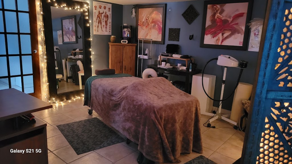 Clinique Masso-Kiné-Orthothérapie Jessy Pomerleau | 94 QC-216, Le Val-Saint-François, QC J0B 3G0, Canada | Phone: (819) 575-6640