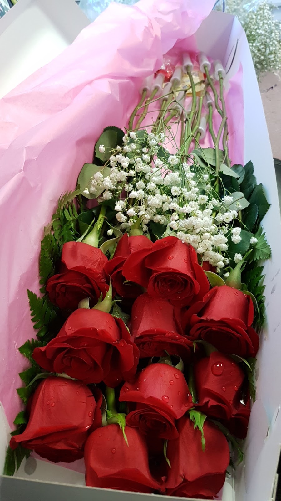 Flowers By Sylvia | 100 West Beaver Creek Rd #3, Richmond Hill, ON L4B 1H4, Canada | Phone: (905) 889-1383