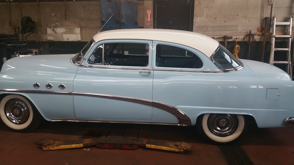 Right Auto Service Centre | 2025 Wilson Ave, North York, ON M9M 1A9, Canada | Phone: (416) 742-3327