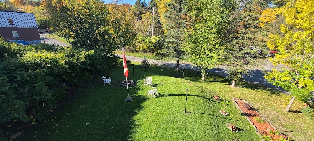 Municipalite De Dixville | 251 Chem. Parker, Dixville, QC J0B 1P0, Canada | Phone: (819) 849-3037