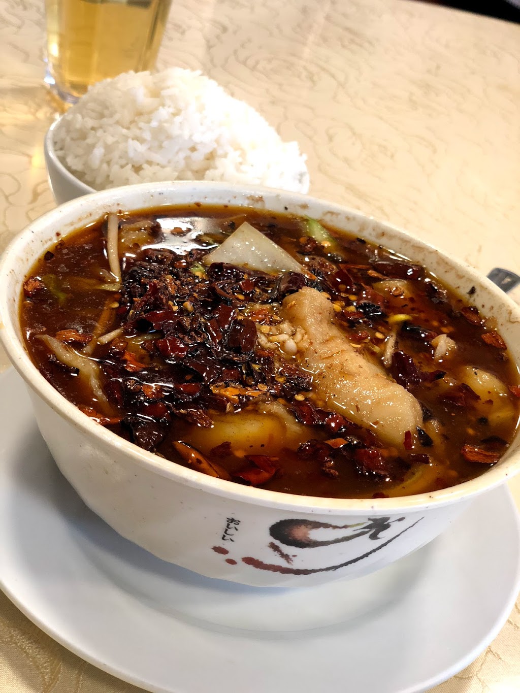 Meishan Restaurant | 4965 Joyce St, Vancouver, BC V5R 6B2, Canada | Phone: (604) 558-3988