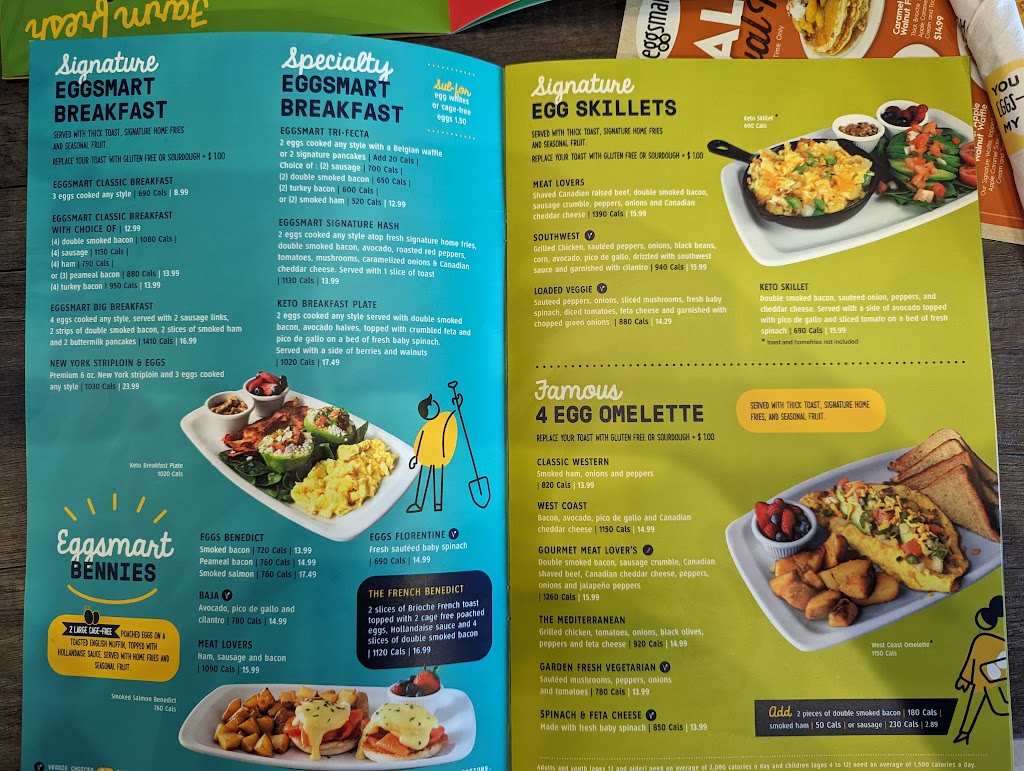 Eggsmart | 6 Douglas Rd, Trenton, ON K0K 1B0, Canada | Phone: (613) 965-0488