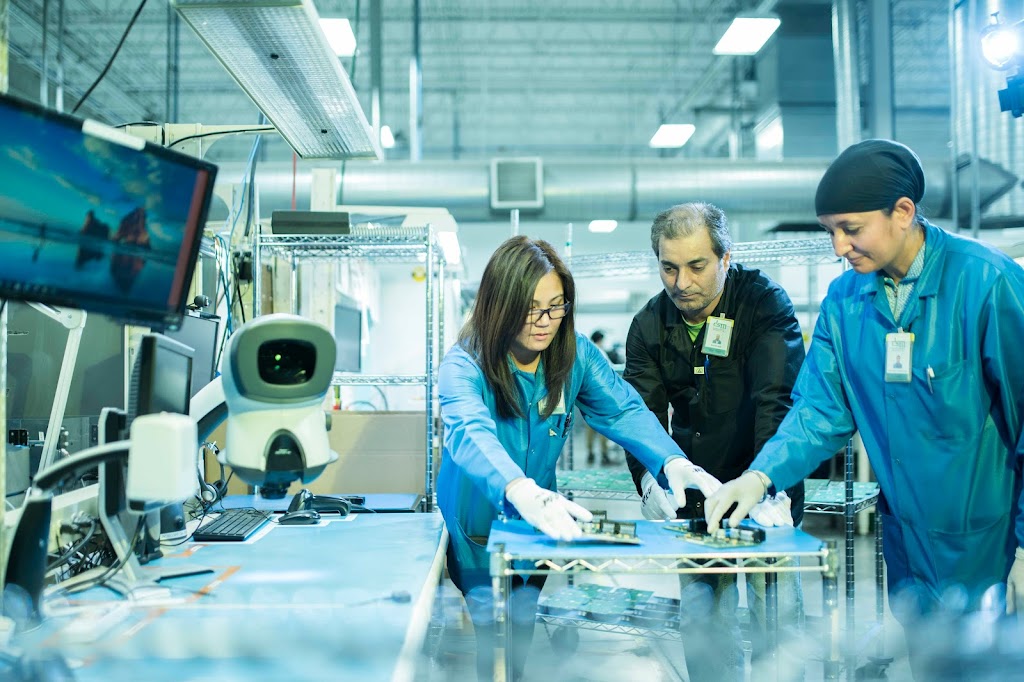 Dynamic Source Manufacturing | 6285 76 Ave SE #130, Calgary, AB T2C 5L9, Canada | Phone: (403) 516-1888
