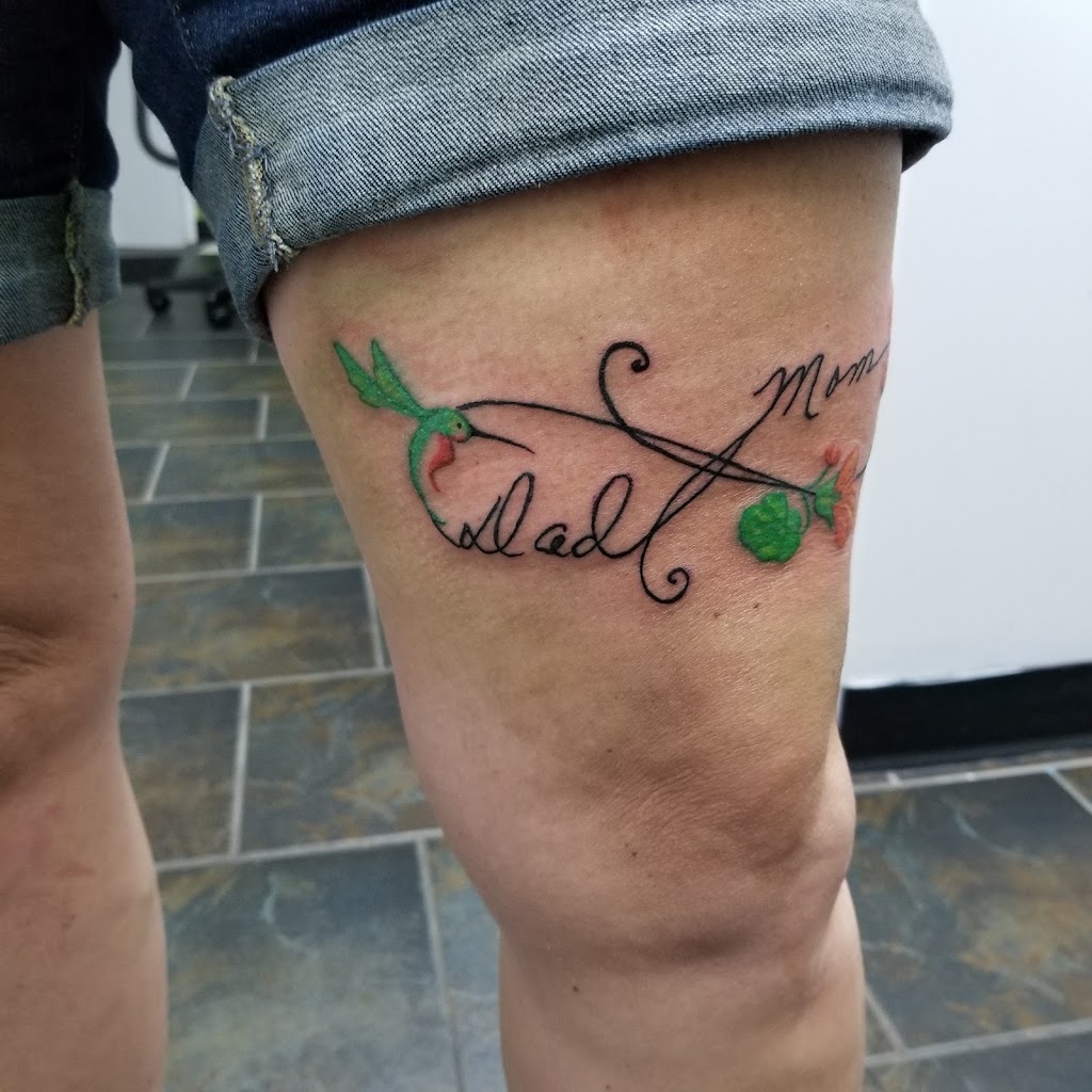 Modern Traditions Tattoo & Piercing Ltd. | 3307 Portage Ave, Winnipeg, MB R3K 0W7, Canada | Phone: (204) 219-3661