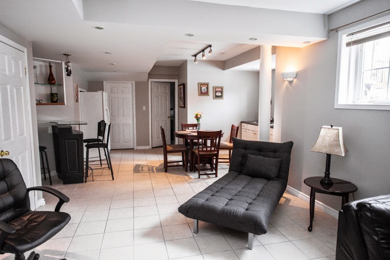 Casa Wasaga B&B | 1 Tamarack Way, Wasaga Beach, ON L9Z 3B4, Canada | Phone: (416) 402-1997