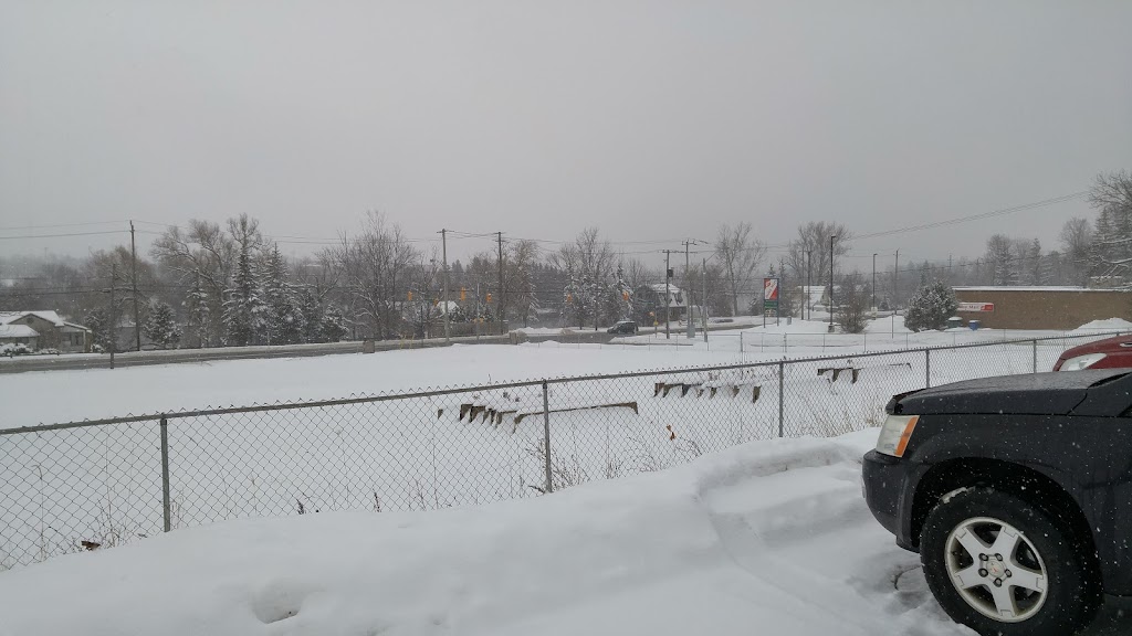 Northcrest Arena | Bears Creek Common, 100 Marina Blvd, Peterborough, ON K9H 6M6, Canada | Phone: (705) 745-0042