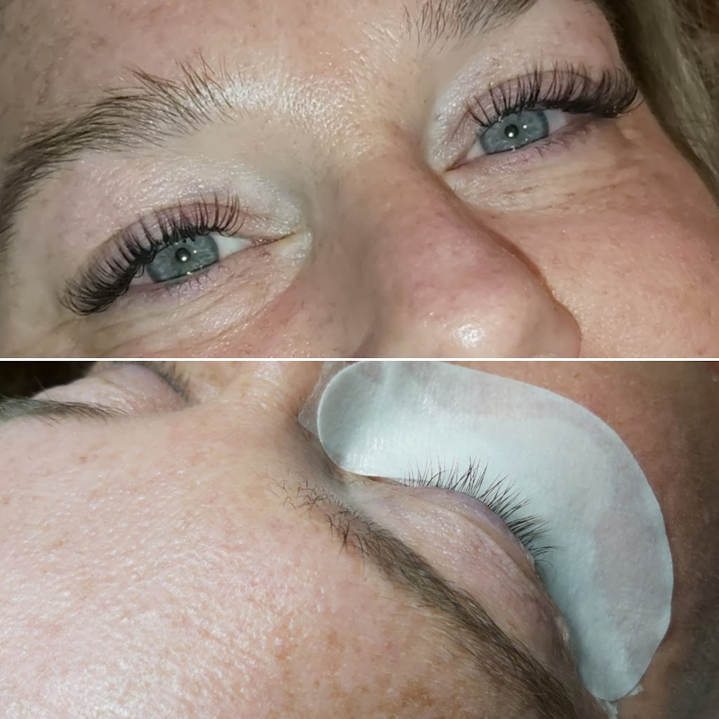Lashstetics Lounge | 7428 Dale Rd, Cobourg, ON K9A 4J7, Canada | Phone: (647) 887-8784