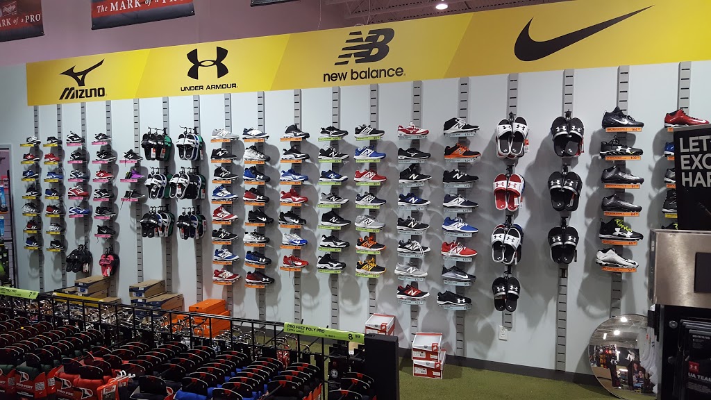 MVP Athletic Supplies Ltd. | 20215 97 Ave #2, Langley City, BC V1M 4B9, Canada | Phone: (604) 525-8833