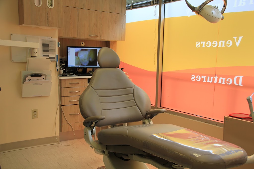 PermaSmile! Dentistry@Nicholas | 1 Nicholas St #100, Ottawa, ON K1N 7B7, Canada | Phone: (613) 241-1131