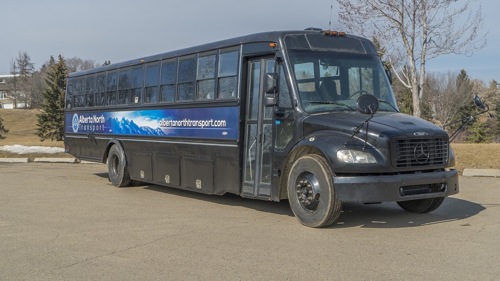 Alberta North Transport | 10260 21 St, Edmonton, AB T6P 1P3, Canada | Phone: (780) 667-7447