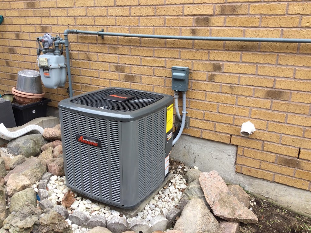 Ashton Heating & Cooling | 3621 Courtice Rd, Courtice, ON L1E 2L6, Canada | Phone: (905) 240-6055