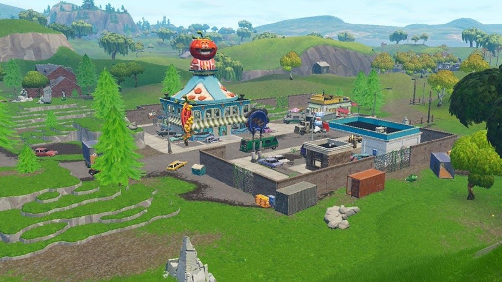 Tomato Town | 15 Nelson St, Batawa, ON K0K 1E0, Canada | Phone: (613) 661-3134