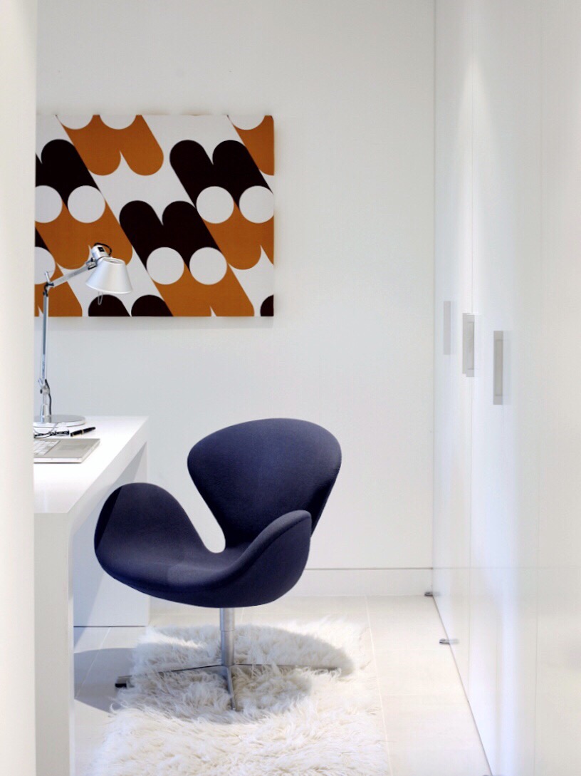 Andrea McLean Studio | 637 E 15th Ave, Vancouver, BC V5T 3K5, Canada | Phone: (604) 339-2393