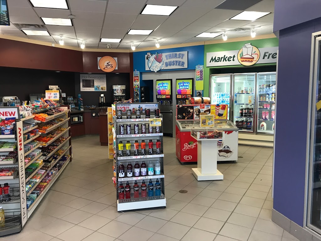 South Trail Shell | 9420 Macleod Trail SE, Calgary, AB T2J 0P5, Canada | Phone: (403) 252-4025