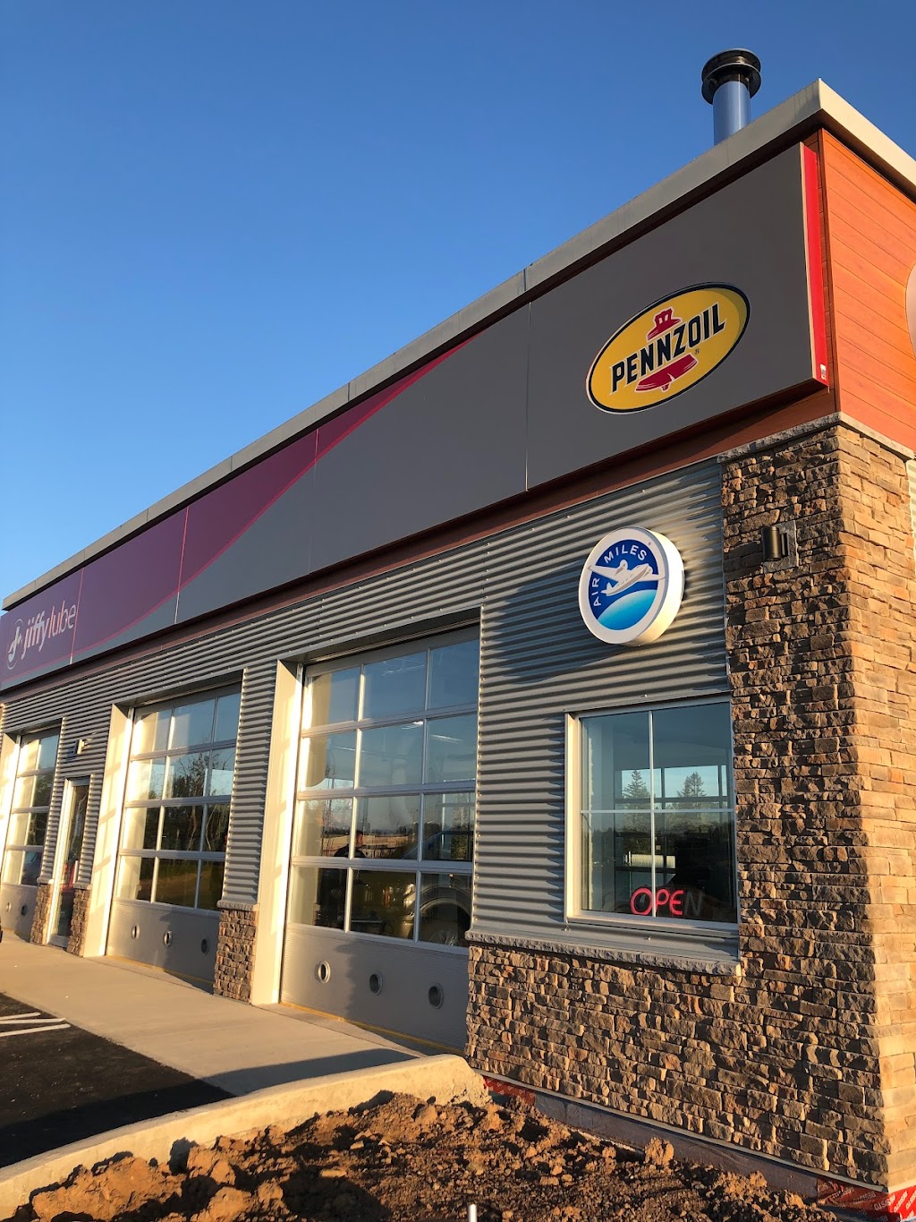 Jiffy Lube | 31 Granite Dr, Moncton, NB E1H 2G9, Canada | Phone: (506) 852-3075