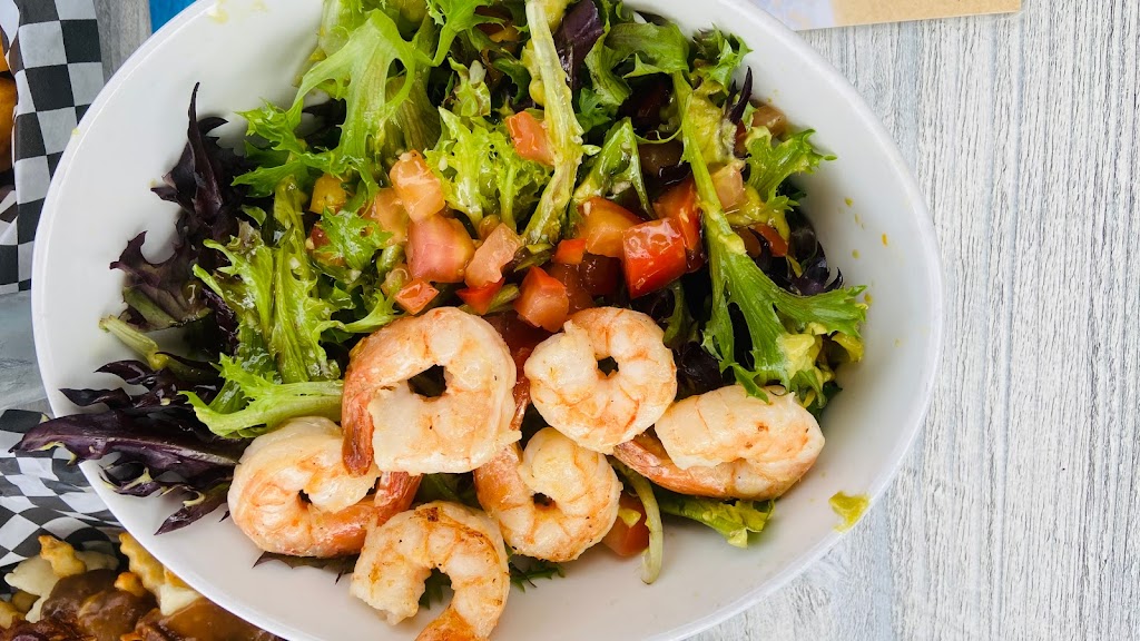 The Driftwood | 4613 Lakeshore Dr, Sylvan Lake, AB T4S 1C3, Canada | Phone: (403) 864-0010