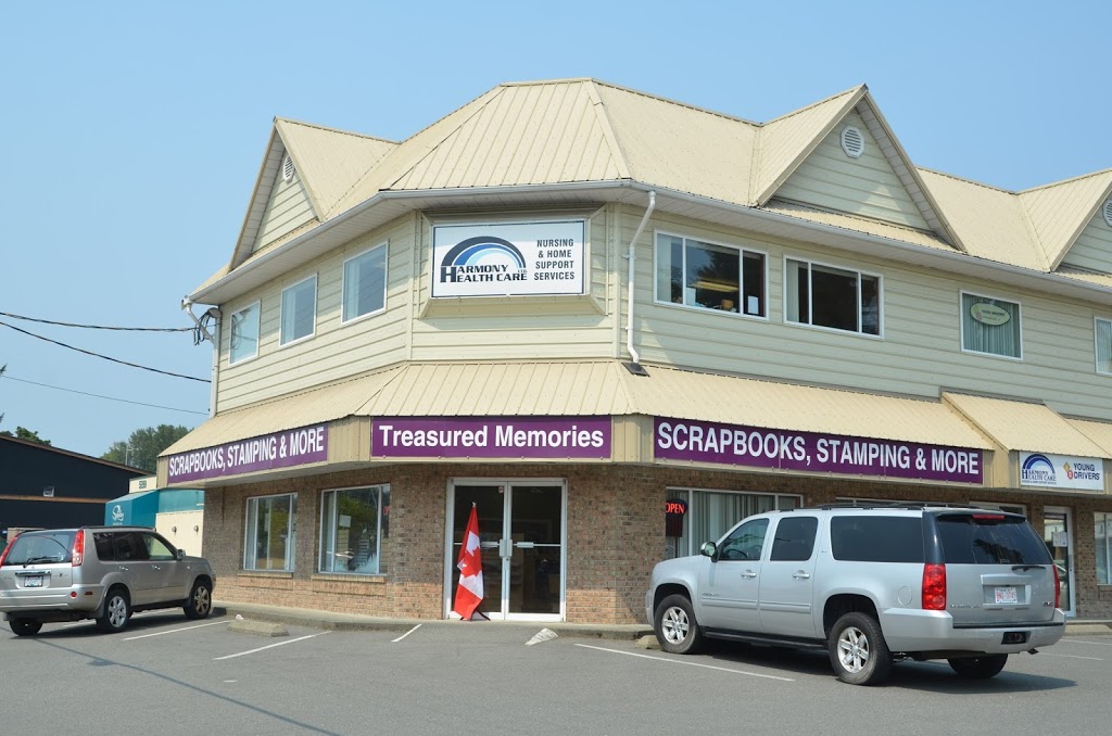 Harmony Health Care Ltd | 2A-2753 Charlotte Rd, Duncan, BC V9L 5J2, Canada | Phone: (250) 701-9990