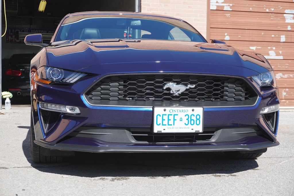 Velocity Performance | 1895 Clements Rd unit 103, Pickering, ON L1W 3V5, Canada | Phone: (647) 542-1141