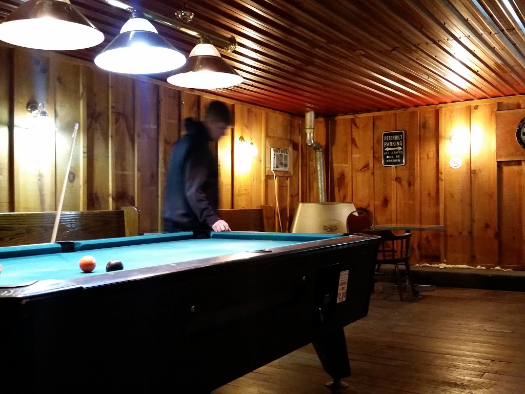 Old Lawson House Eatery & Pub (The) | 51 King St W, Hagersville, ON N0A 1H0, Canada | Phone: (905) 768-2926