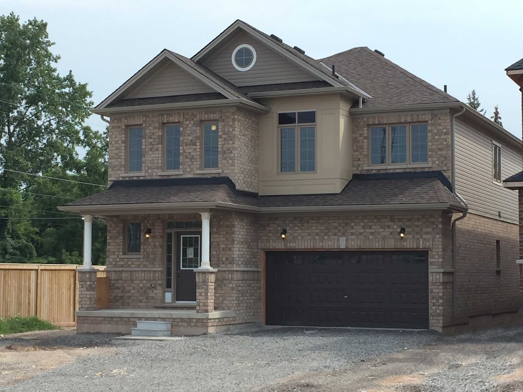 Country Glen Homes | 4000 Steeles Ave W, Woodbridge, ON L4L 4V9, Canada | Phone: (905) 851-9367