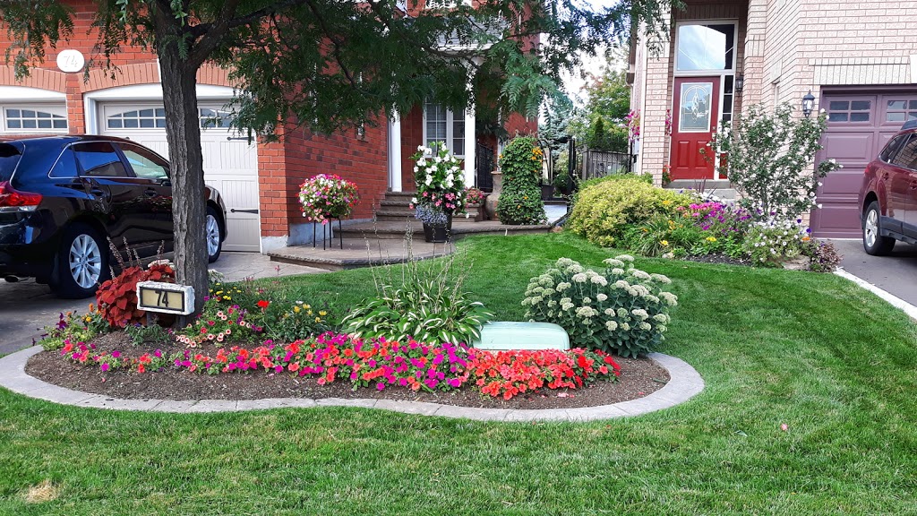 GreenTerrart | 340 Mill Rd #701, Etobicoke, ON M9C 1Y8, Canada | Phone: (416) 838-5315