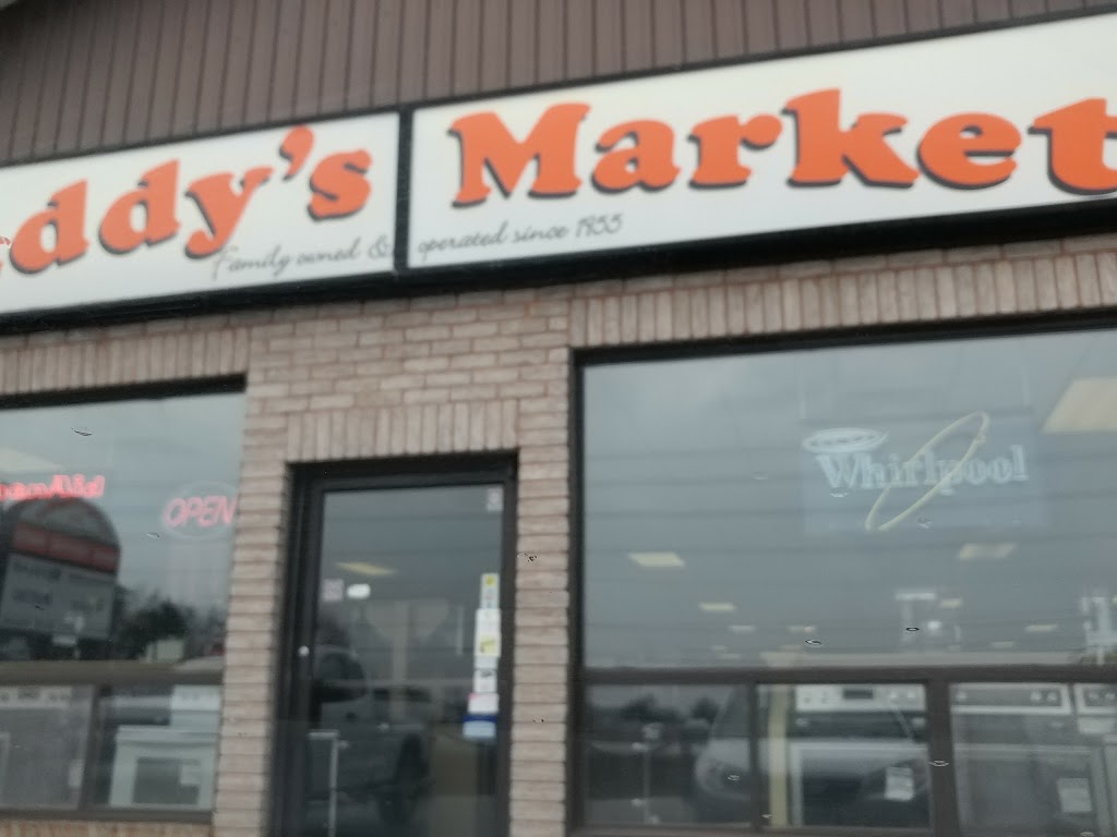 Paddys Market | 2212 Taunton Rd, Hampton, ON L0B 1J0, Canada | Phone: (905) 263-8369