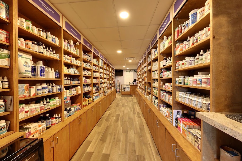 Treat Yourself Wellness Centre | 141 Mitton St S, Sarnia, ON N7T 3C5, Canada | Phone: (519) 339-8999