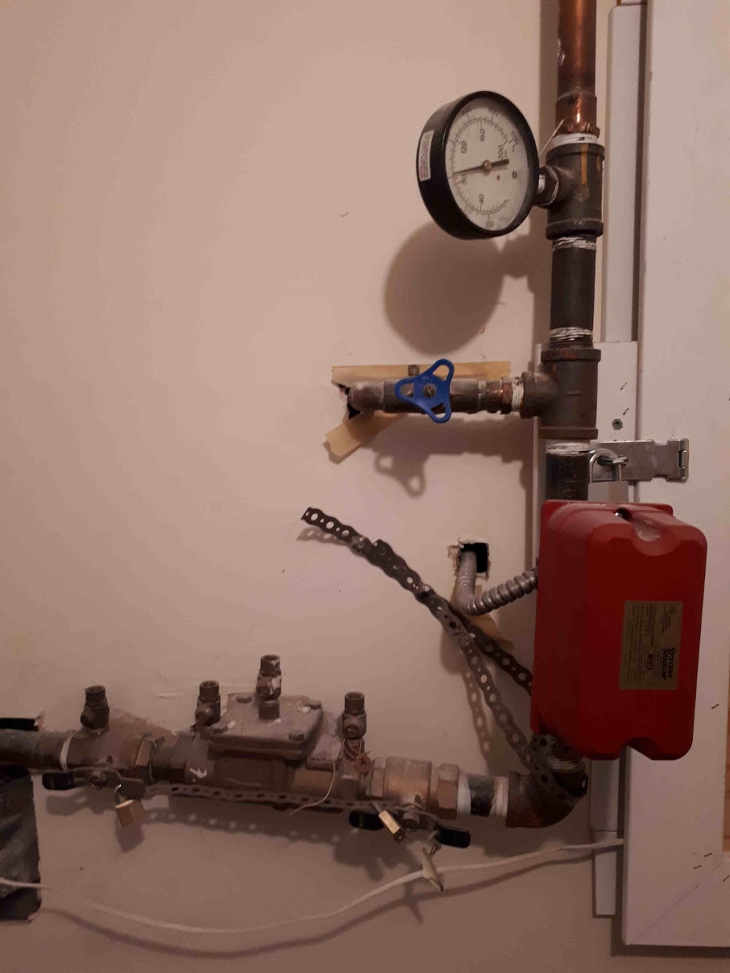 SMT Backflow Testing. | 7190 Huron Mews, Vancouver, BC V5S 4X1, Canada | Phone: (778) 865-4507