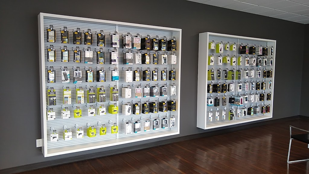 Verizon Authorized Retailer – Russell Cellular | 6929 Erie Rd, Derby, NY 14047, USA | Phone: (716) 562-8100