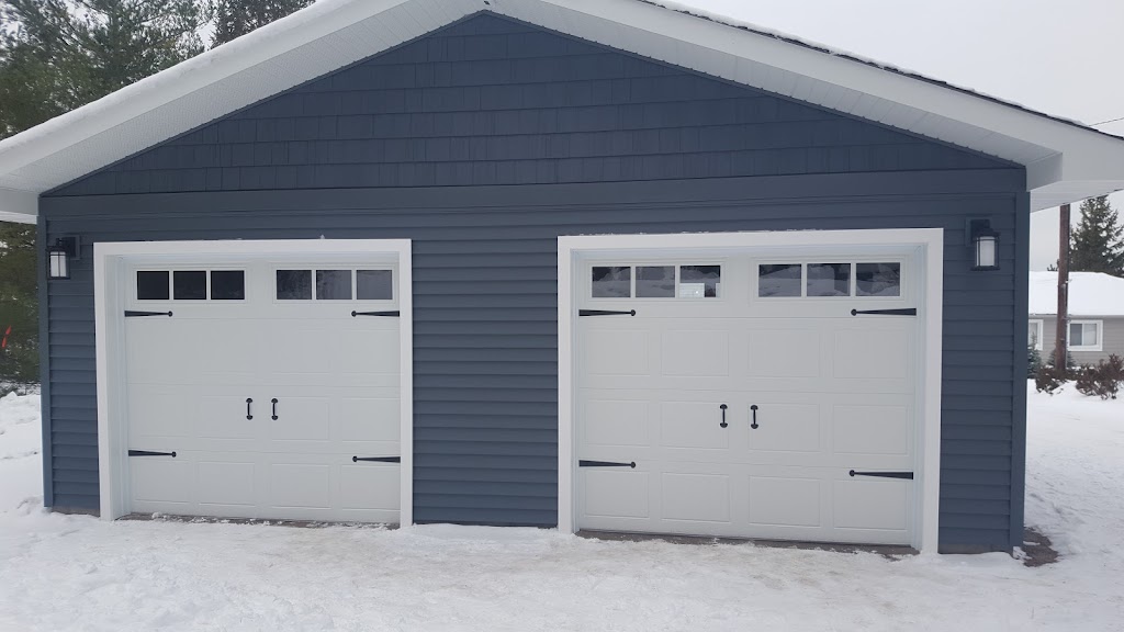 Balm Beach House Of Glass | 760 Balm Beach Rd E, Midland, ON L4R 4K4, Canada | Phone: (705) 527-6509