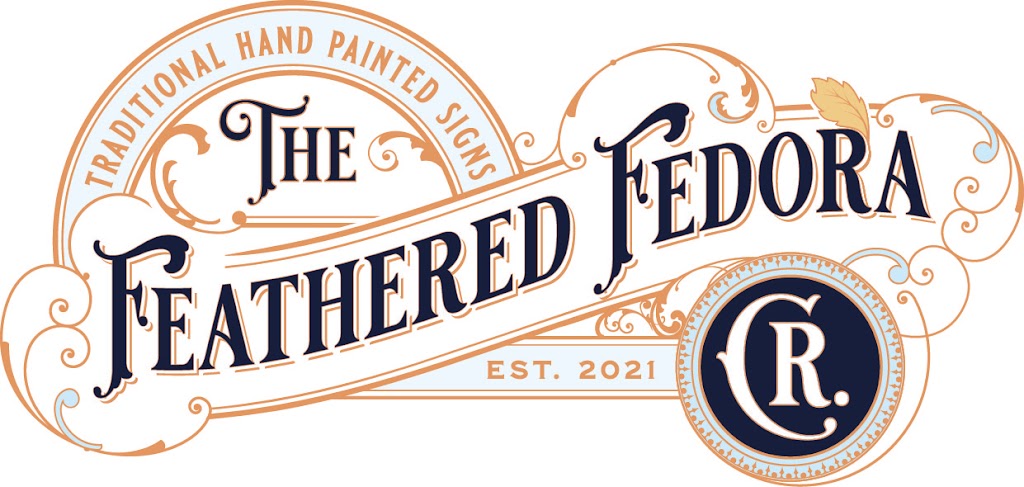 The Feathered Fedora Creative | 5 Graham St, Elmvale, ON L0L 1P0, Canada | Phone: (705) 818-4076