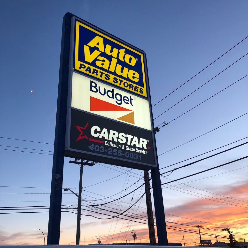 CARSTAR Calgary Fish Creek | 15120 Bannister Rd SE, Calgary, AB T2X 1Z5, Canada | Phone: (403) 256-0031