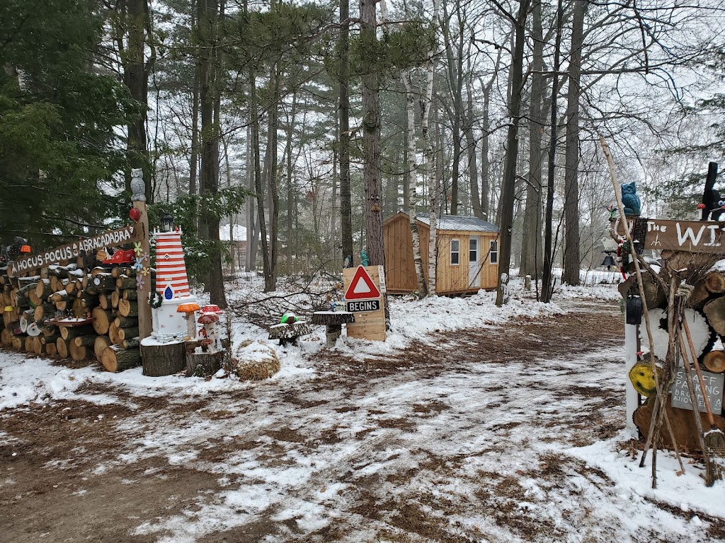 Highland Outbuildings | 10 Mancini Dr, Angus, ON L0M 1B1, Canada | Phone: (705) 309-9088