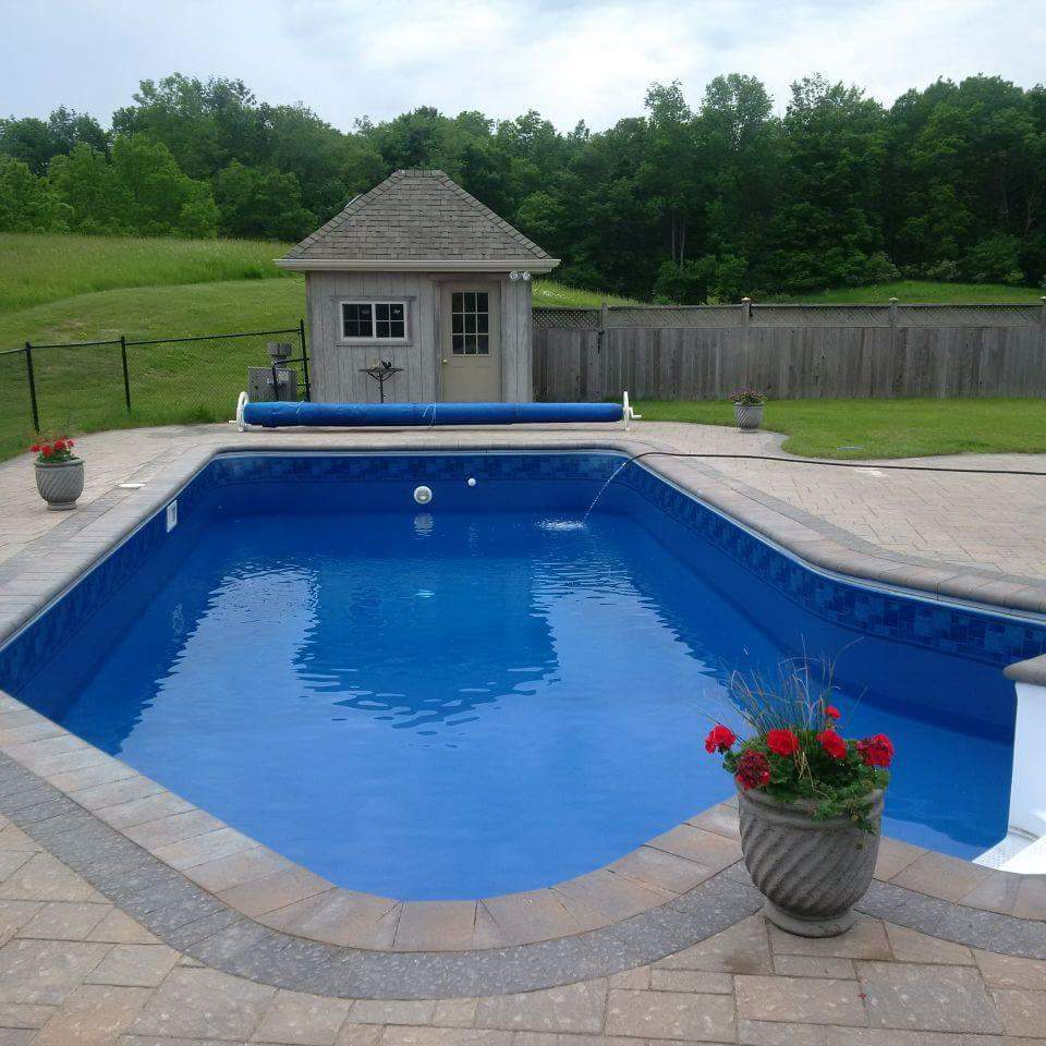 The Pool Sitter | 32 Albemarle St, Brantford, ON N3S 4N4, Canada | Phone: (519) 750-0565