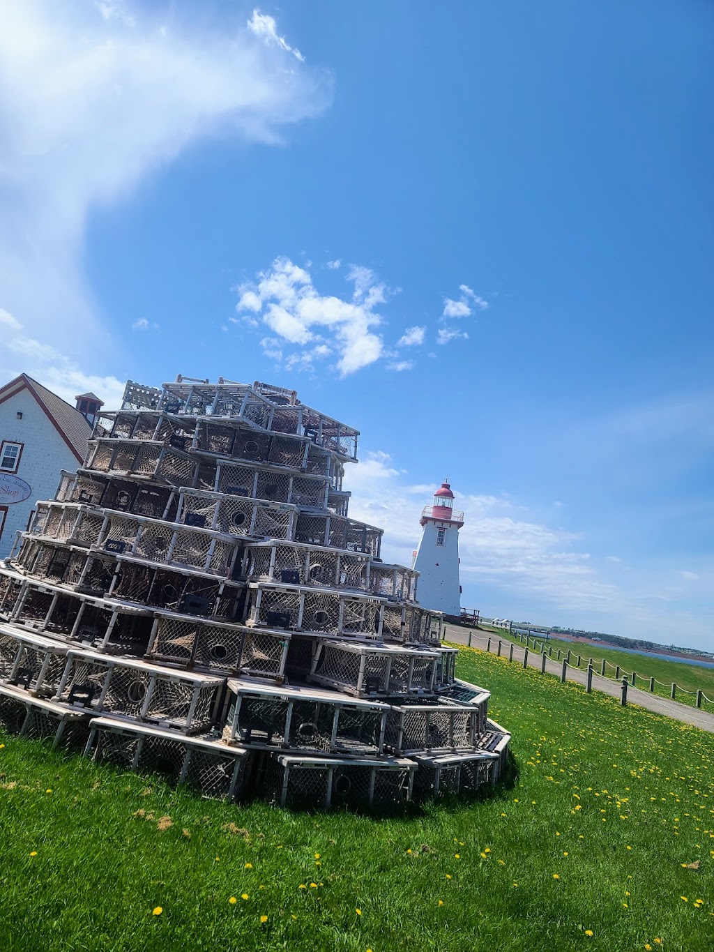 Souris Harbour Authority Inc. | 118 Breakwater St, Souris, PE C0A 2B0, Canada | Phone: (902) 687-7209